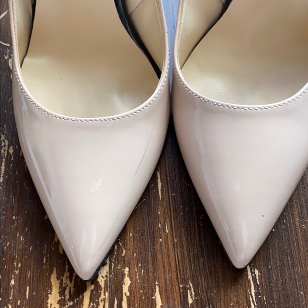 Two Toned Heels - Picture 7 of 7